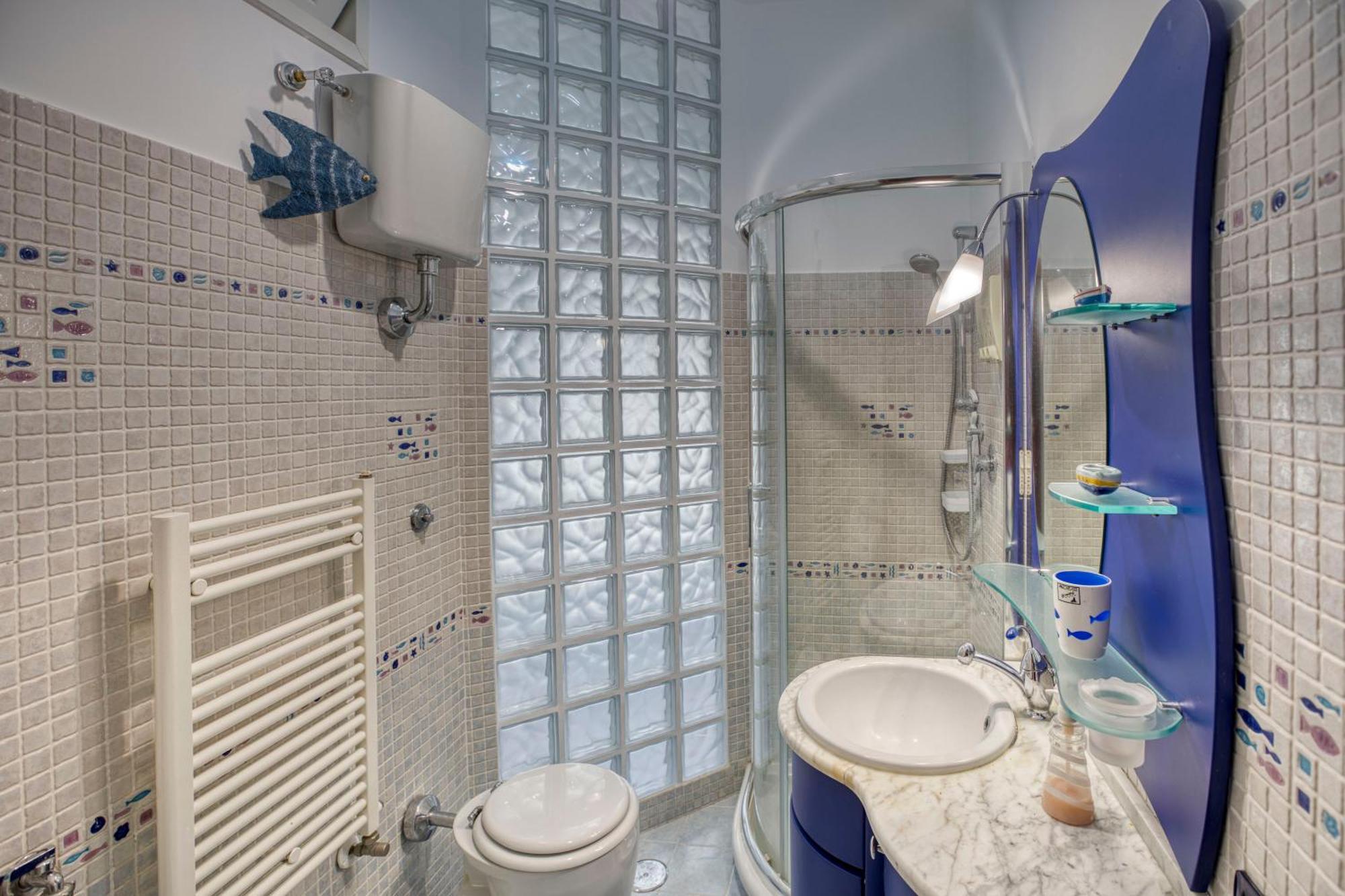 Appartement Dimora Savorelli, Ampio Zona Vaticano Rome