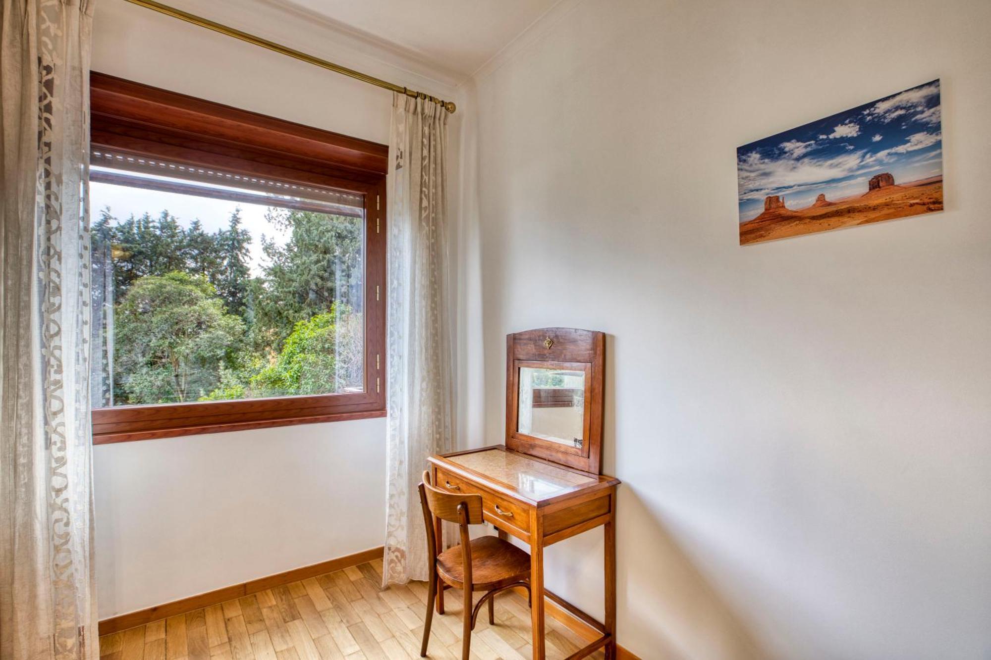 Appartement Dimora Savorelli, Ampio Zona Vaticano Rome